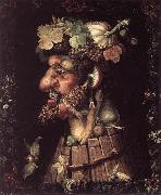 Autumn  fdfh ARCIMBOLDO, Giuseppe